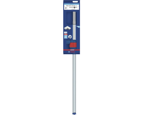 Bosch Expert SDS Clean max-8X Set mit 22 Millimeter Durchmesser