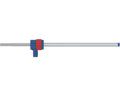 Stangenzwinge aus Metall