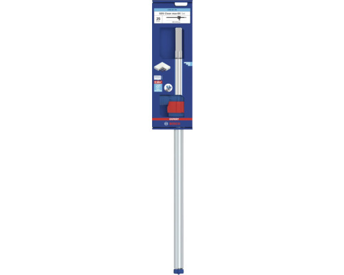 Bosch Expert SDS Clean max-8X Set, 25 mm Durchmesser