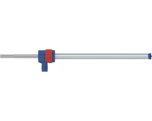 Schraubzwinge aus Metall