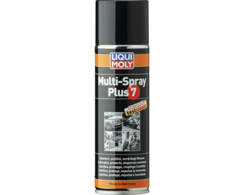 Liqui Moly Multi-Spray Plus 7