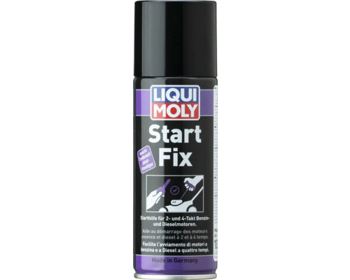 Start Fix Liqui Moly 200 ml