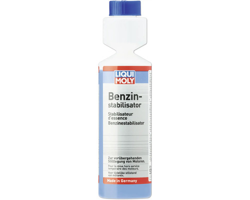 Benzin-Stabilisator Liqui Moly 250 ml