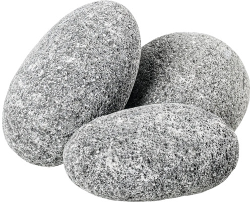 Aquariumdekoration-Set ARKA mySCAPE Lava Pebbles ca. 90 -120 mm 10 Kg Aquascaping