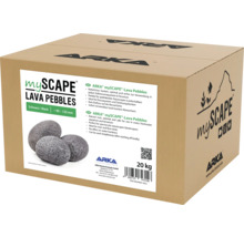 Verpackung Arka mySCAPE Lava Pebbles, natürliche Steine für Süßwasseraquarien und Terrarien