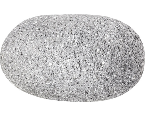 Ovaler Zierstein für den Garten