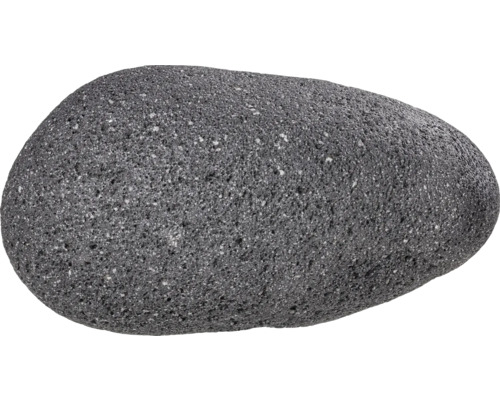 Dekorativer Lavastein für den Garten