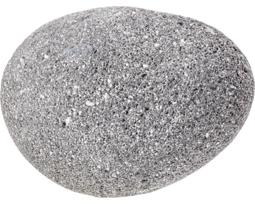 Grauer Lavastein für den Garten