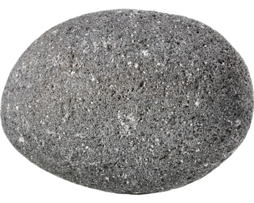 Grauer Lavastein für den Garten