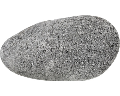 Einzelner Naturstein