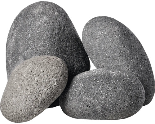 Dekorative Lavasteine für den Garten- und Landschaftsbau