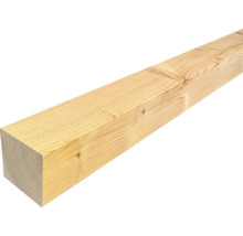 Kantholz aus Holz