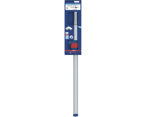 Bosch EXPERT SDS Clean max-8X Hammerbohrer, 30 mm Durchmesser
