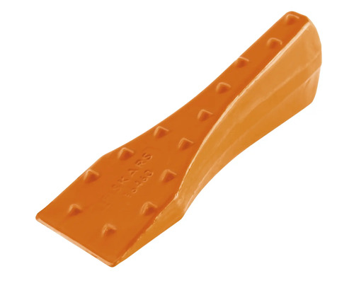 Spaltkeil FISKARS Holzspaltkeil aus Kunststoff