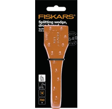 Fiskars Spaltkeil aus Stahl, 700 Gramm