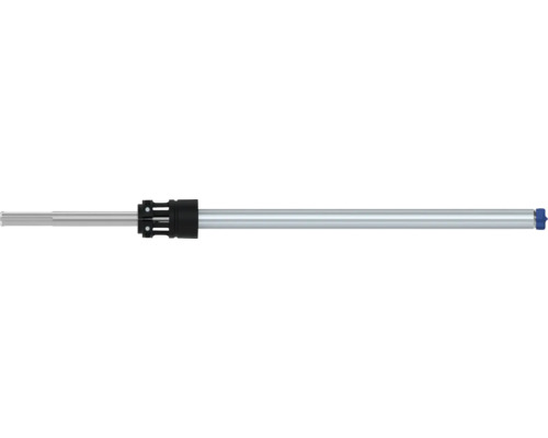 Rollladenmotor mit Anbauteilen für Rollläden