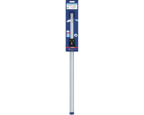 Bosch EXPERT SDS clean max-8X Bohrkrone mit 28 Millimeter Durchmesser