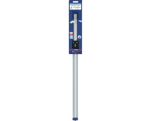 Bosch Expert SDS Clean max-8X Hammerbohrer mit 32 Millimeter Durchmesser