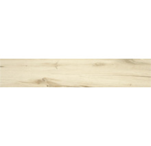 Holzfliese mit Holzoptik