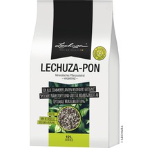 Pflanzsubstrat Lechuza Pon 12 Liter-thumb-0