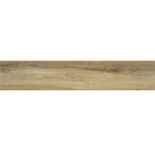 Holzfliese mit Holzoptik