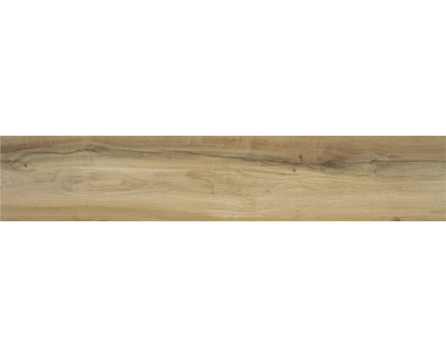 Holzfliese mit Holzoptik