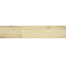 Fliese in Holzoptik