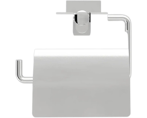 Toilettenpapierhalter aus Metall zur Wandmontage