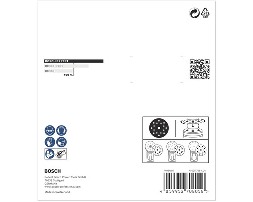 Bosch Logo