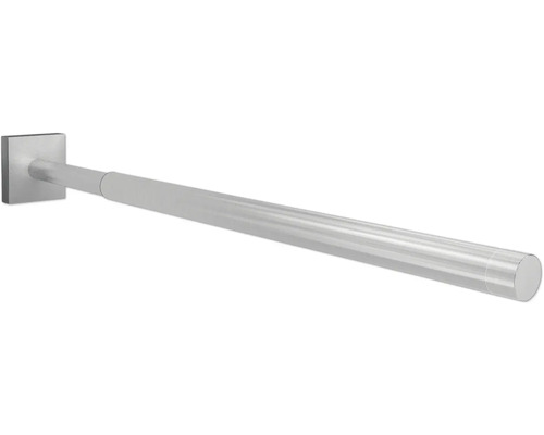 Duschvorhangstange aus Metall
