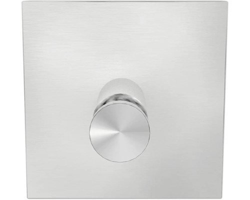 Quadratischer Dimmerschalter