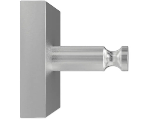 Handtuchhaken aus Metall