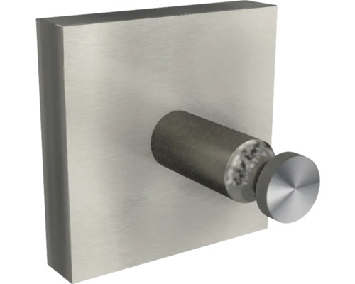 Wandhaken aus Metall
