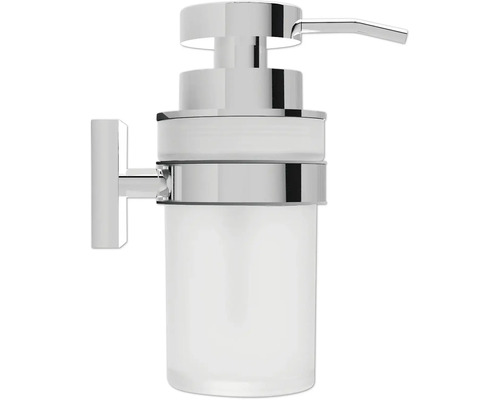 Seifenspender zur Wandmontage