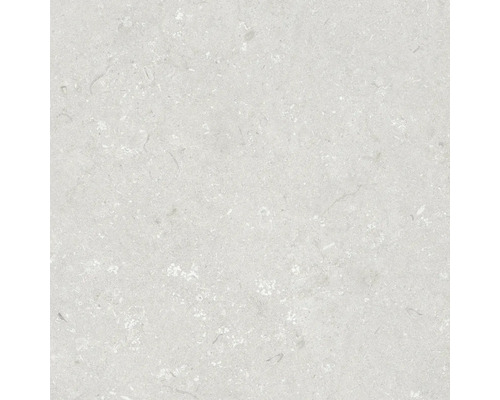 Helle, polierte Steinzeugfliese für den Innenbereich