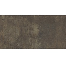 Feinsteinzeug Wand- und Bodenfliese Industrial Copper anpoliert 60 x 120 x 0,93 cm R10 A-thumb-0