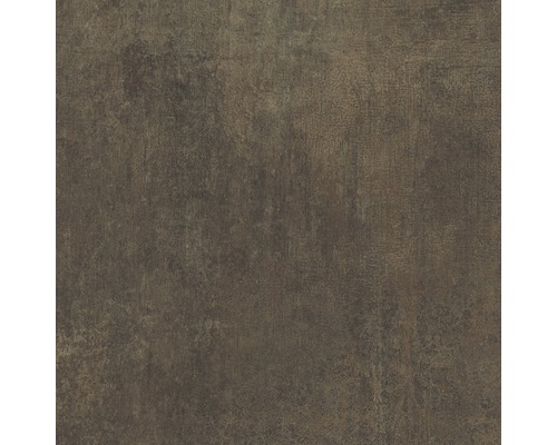 Feinsteinzeug Wand- und Bodenfliese Industrial Copper anpoliert 60 x 60 x 0,93 cm R10 B