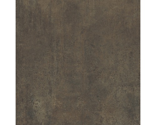 Dekorplatte mit Metalloptik