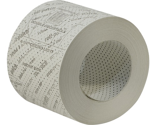 Rolle Reparaturflicken für Wände und Decken