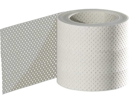 Gelochtes Fugendichtungsband auf Rolle
