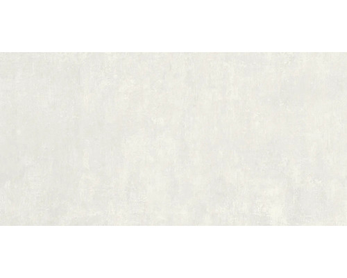 Feinsteinzeug Wand- und Bodenfliese Industrial white anpoliert 80 x 160 x 0,97 cm R10 B