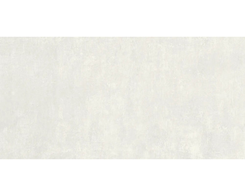 Feinsteinzeug Wand- und Bodenfliese Industrial white anpoliert 80 x 160 x 0,97 cm R10 A-0