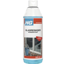 Glas- und Fensterreiniger HG 0,5 L