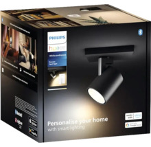 Verpackung einer Philips Hue White Ambiance Runner Spot Light
