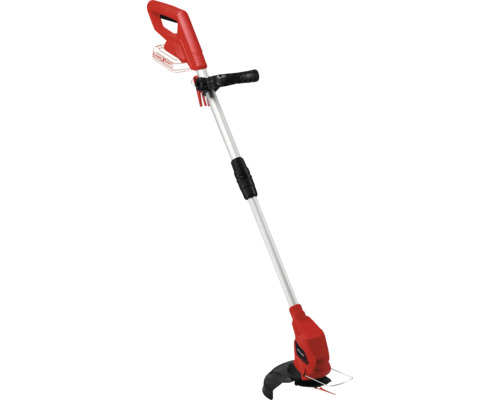 Akku-Rasentrimmer Einhell GC-CLT18/240Li, ohne Akku und Ladegerät Akkubetriebener Rasentrimmer für die Gartenpflege