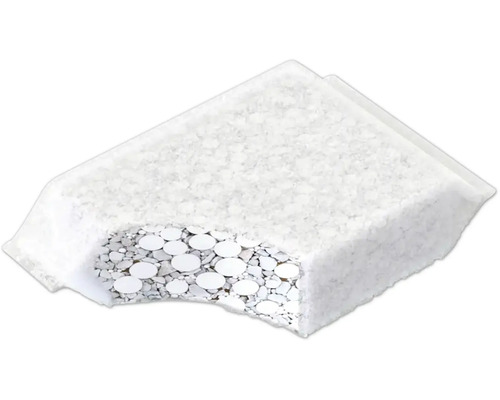 Wasserenthärter Salzblock für Wasseraufbereitung