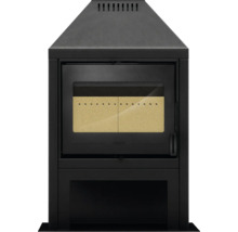 Kaminofen für den Innenbereich