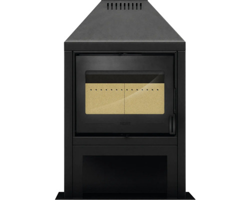 Kaminofen für den Innenbereich