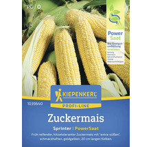 Packung Zuckermais der Marke Kiepenkerl