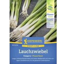 Kiepenkerl Lauchzwiebel Kaigaro Samenpackung